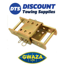 Extra Long 3.5 Ton Towbar