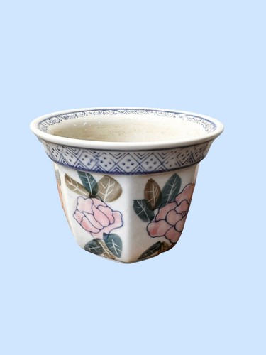 Oriental small flower plant - small,