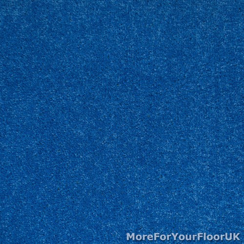 Light blue feltback - feltback, carpet