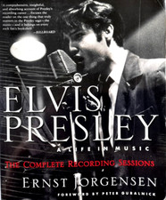 Elvis Presley: A Life in