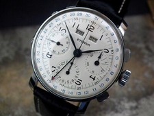 Stunning 1940’s Eterna