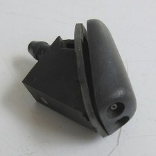 Genuine Used MINI Bonnet / Windscreen Washer Jet for R56 R55 R57 