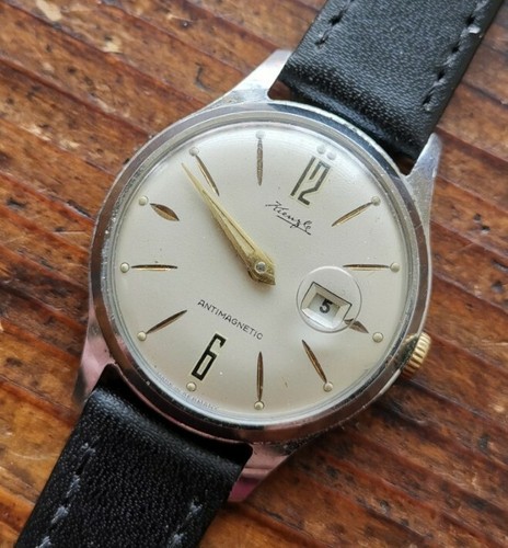 Vintage kienzle men - kienzle, men's