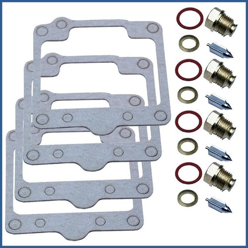 Carburetor repair kit - x,