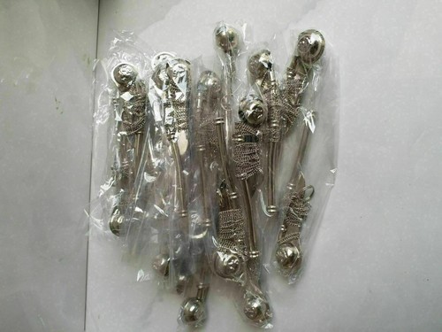 Lot brass navy - lot,
