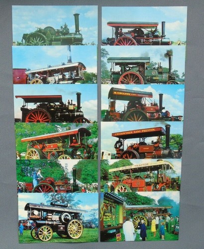 Brook motor set of - set,