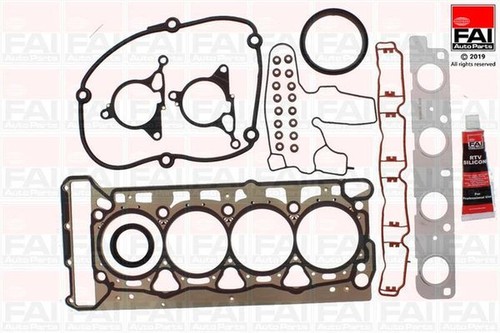 Gasket for - (headset),