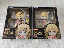 GSC Kagamine Rin & Len