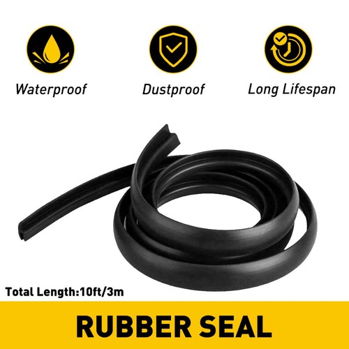 Car windshield weather seal - windshield,