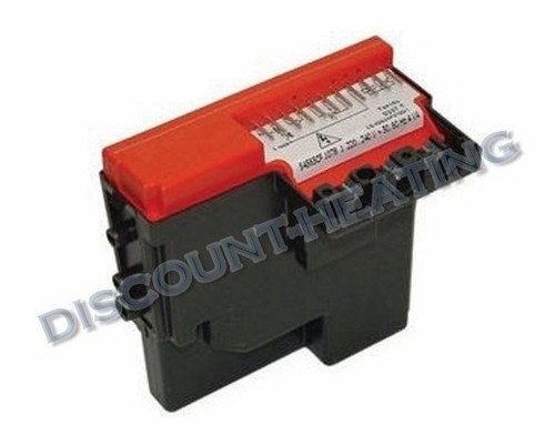 Ravenheat ignition pcb 80 - ravenheat,