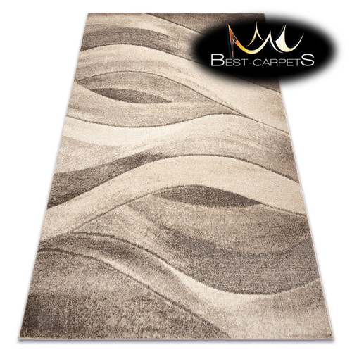 Quality modern design rug - design,