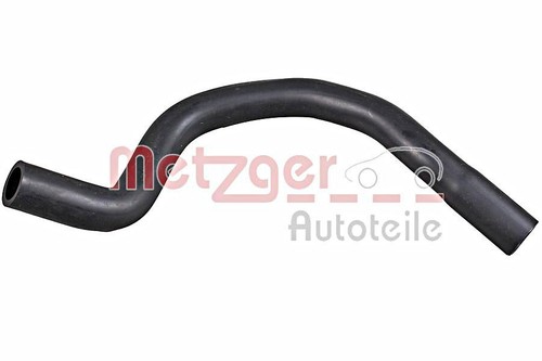 Crankcase breather hose - crankcase,