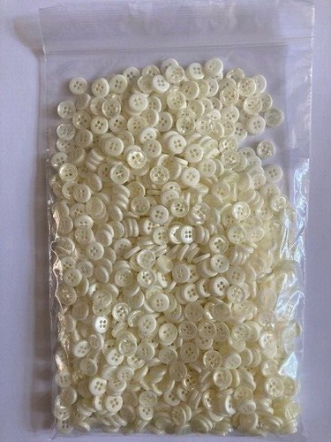 Tiny small marble - tiny, pearl