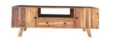 Oker Large TV Unit -2 Door -