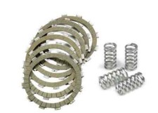 CLUTCH KIT SUZUKI DR650 SP46A