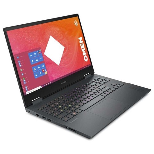 Omen gaming laptop - hp,
