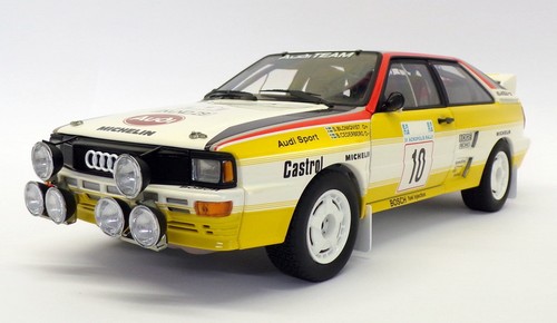 Autoart scale 88402 - 1/18,