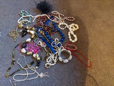 Costume Jewellery Joblot