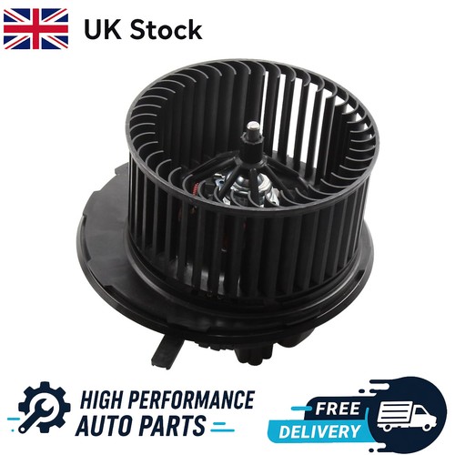 Blower motor fan - motor,