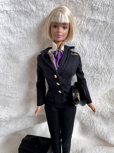 Barbie vintage doll 1999 - barbie,