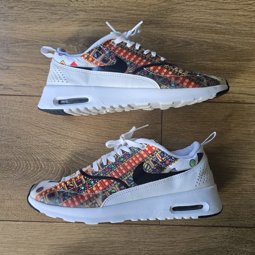 Rare vintage nike air max - max, thea