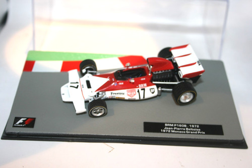 Altaya diecast f1 formula - altaya,