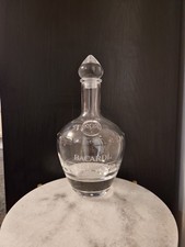 Bacardi 150 Years Decanter