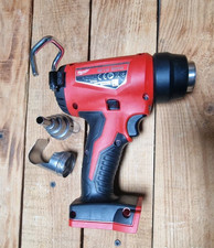 Milwaukee M18BHG-0 Cordless Heat Gun 18V 4933459771 - BODY ONLY