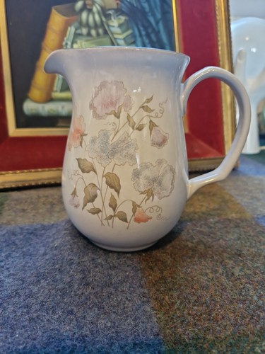 Denby pottery discontinued - pottery,