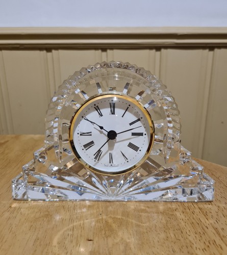 Stunning waterford crystal - stunning,