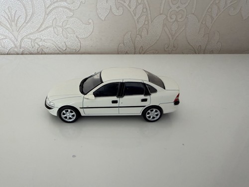 Opel vauxhall vectra b - opel,