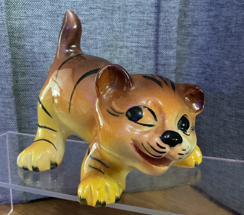 1950 vintage chunky - 1950's,