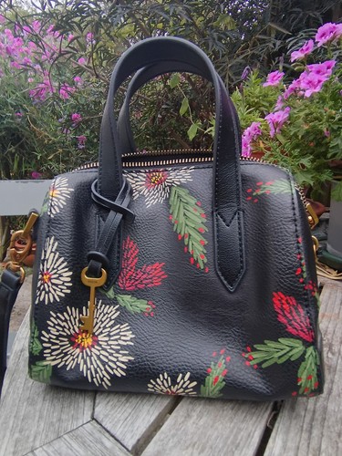 Fossil mini sydney satchel - mini,