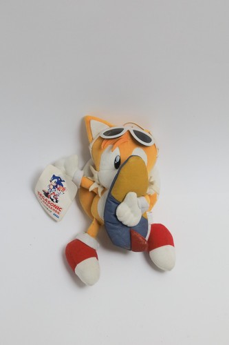 Sonic the hedgehog - hedgehog, 1994