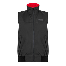 womens MUSTO SNUG GILET