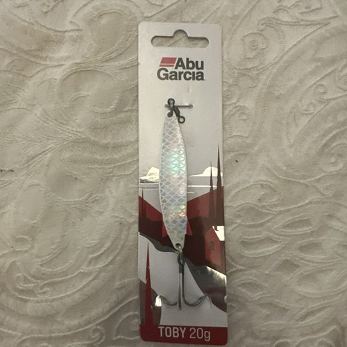 Abu garcia toby 20g - abu,
