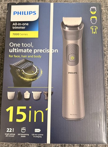 Philips series 7000 all one - 7000,