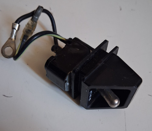 Mercury mariner stop - mercury, switch