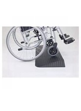 The Ramp People Rubber Ramps for Wheelchairs and Mobility Scooters 2.5cm - 10cm 