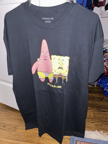 Mens rare vtg pizza - mens, 🍕