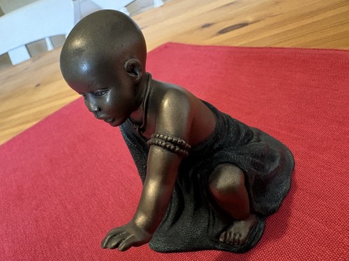 Soul journeys maasai - soul, figurine