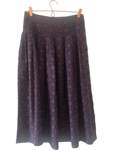 Vintage laura ashley floral - ashley,