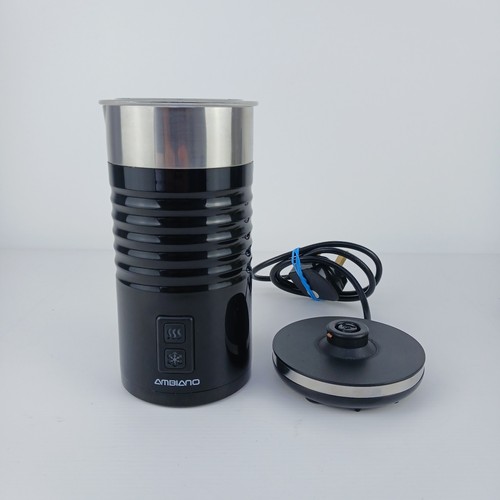 Ambiano milk heater frother - milk,