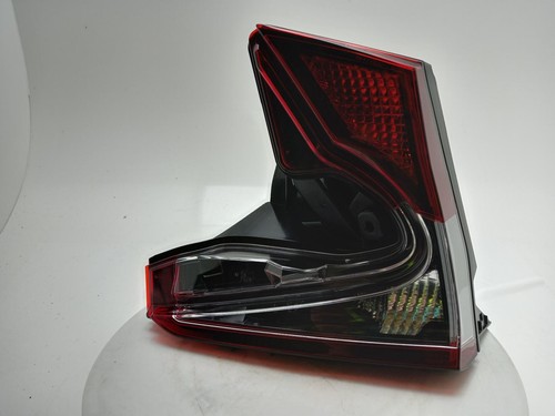 Toyota tail light rear - c-hr,