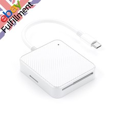 4 in 1 Type-C USB-C Smart