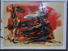 Kevin Sharkey Leading Irish