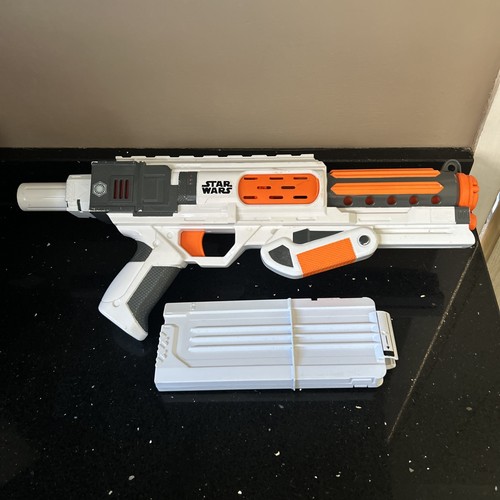 Nerf star wars - nerf, order