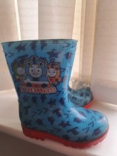 Thomas The Tank Engine &