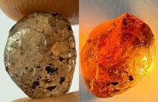 7.8 Ct Natural Colour Change