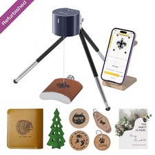 LaserPecker LP1 Pro Portable